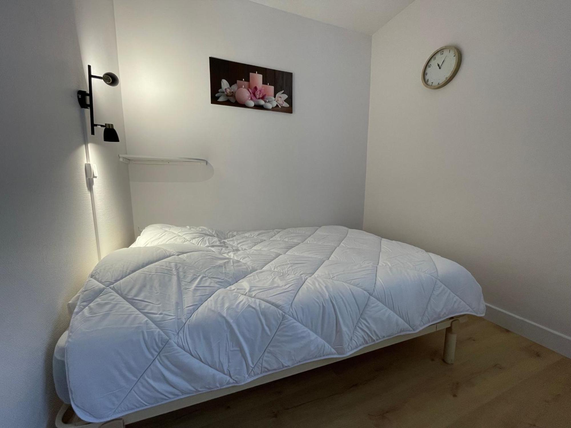 Meuble De Tourisme Dans Parc Arbore 1000M2 - Sejour-La-Roche Eperon La Roche-Posay Room photo